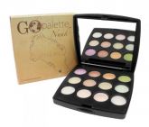 Go Palette Nuuk